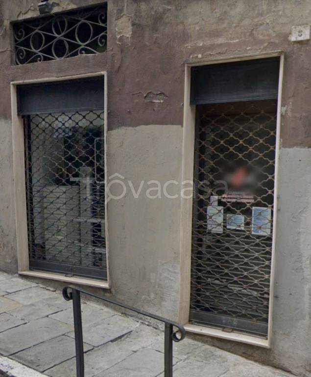 Negozio in in affitto da privato a Perugia via Alessi