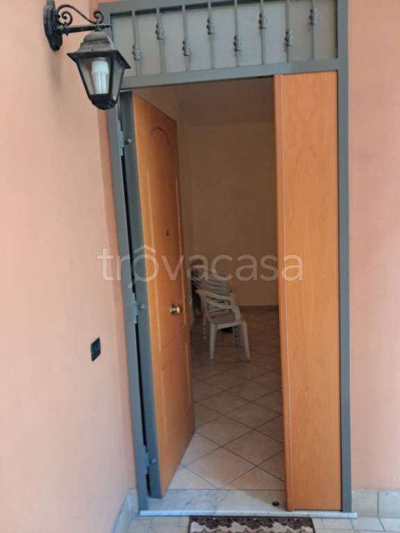 Appartamento in in affitto da privato ad Afragola via Camillo Benso di Cavour, 19