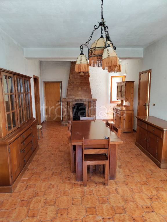 Villa Bifamiliare in in vendita da privato a Praia a Mare via Vingiolo, 3