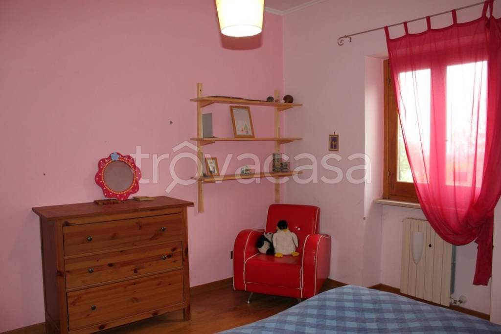 Appartamento in in affitto da privato a Velletri via Rioli, 122