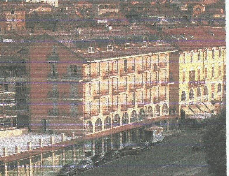 Appartamento in in affitto da privato a Mondovì piazza Ellero, 54