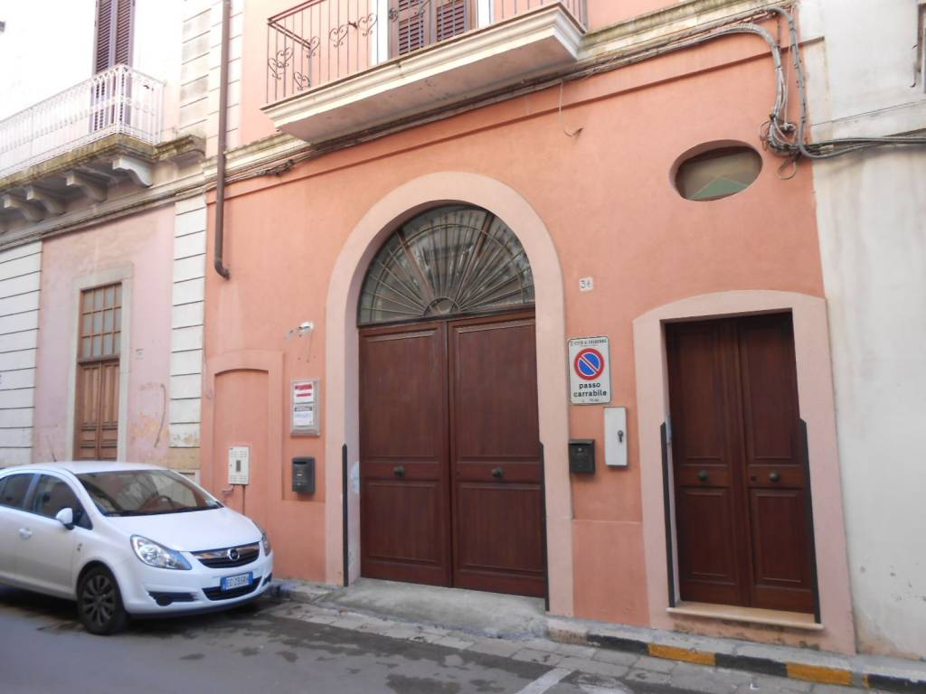Edicola in in affitto da privato a Casarano via Vittorio Emanuele ii, 34