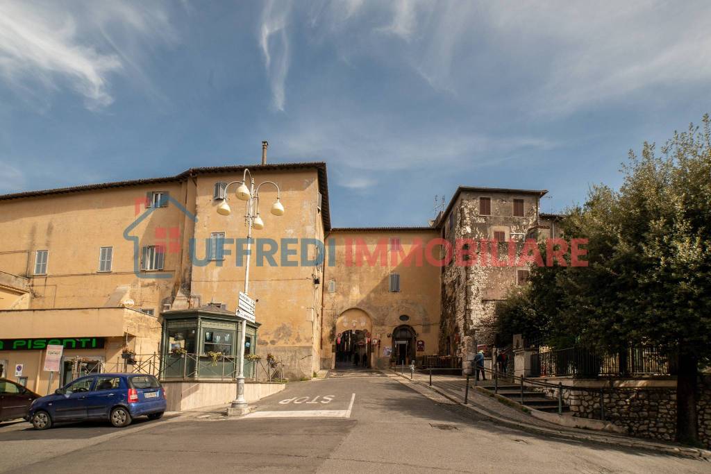 Casa Indipendente in vendita a Segni via Dante Alighieri