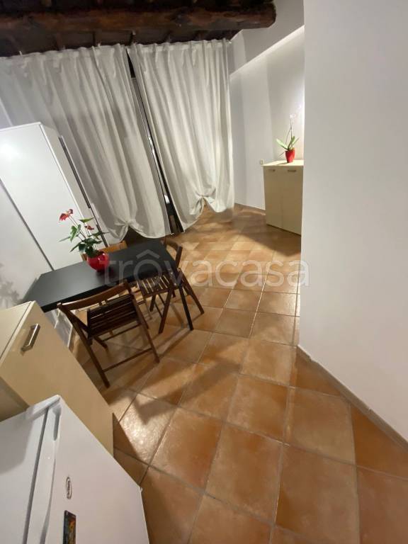 Appartamento in in affitto da privato a Genzano di Roma via Nazario Sauro, 6