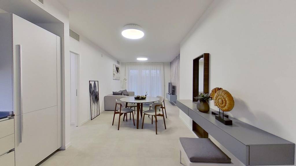 Appartamento in vendita a Roma via Vitaliano Brancati,64