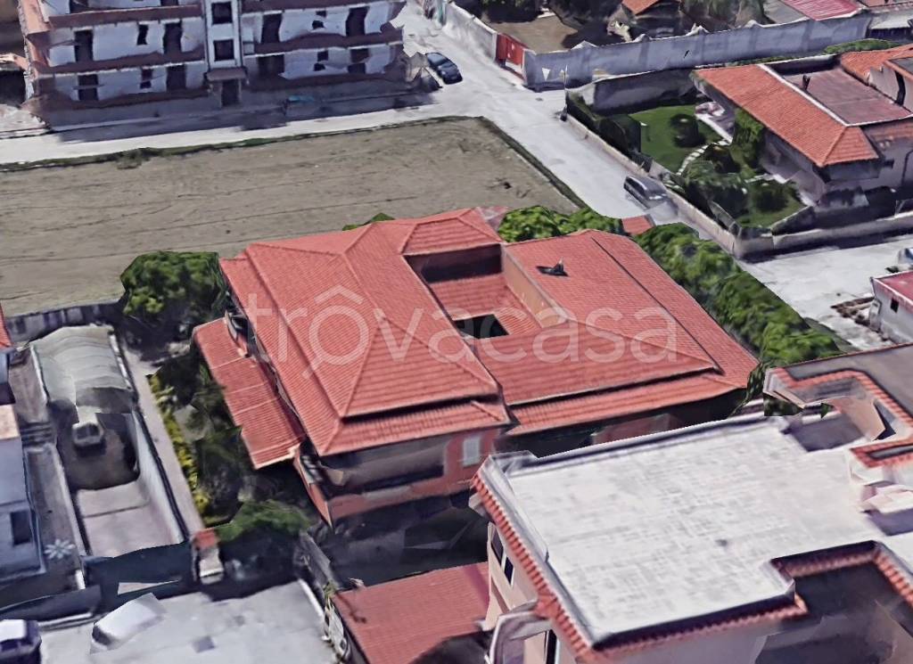 Villa in in vendita da privato a Lusciano via delle Orchidee, 20