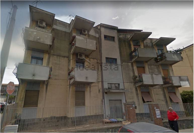 Appartamento in in affitto da privato a Mascali via San Giuseppe, 219