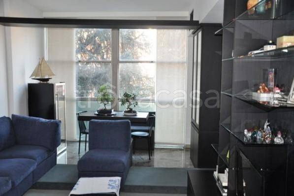 Appartamento in in affitto da privato a Milano via Ambrogio Alciati, 5