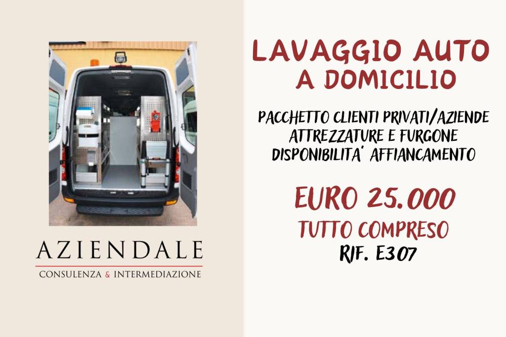 Autolavaggio in vendita a Verona stradone Porta Palio, 74/b
