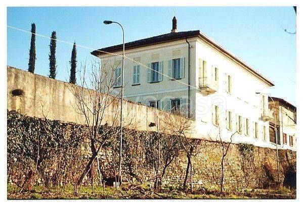 Villa a Schiera in in affitto da privato a Pontirolo Nuovo via Giovanni Pascoli, 16