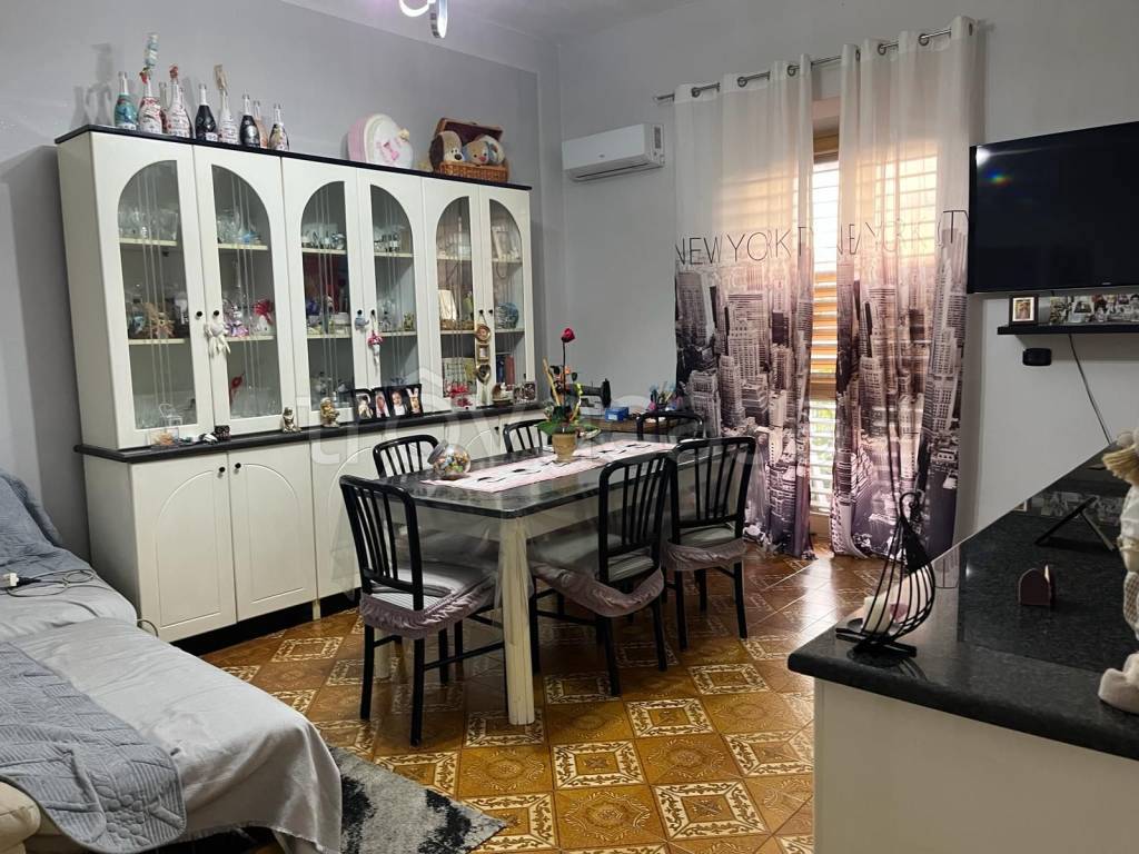 Appartamento in vendita a Boscoreale via Giovanni De Falco, 162