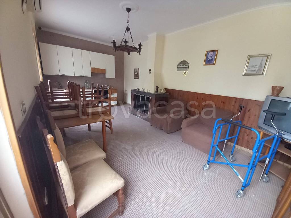 Appartamento in vendita a Somma Vesuviana cupa Margherita, 3