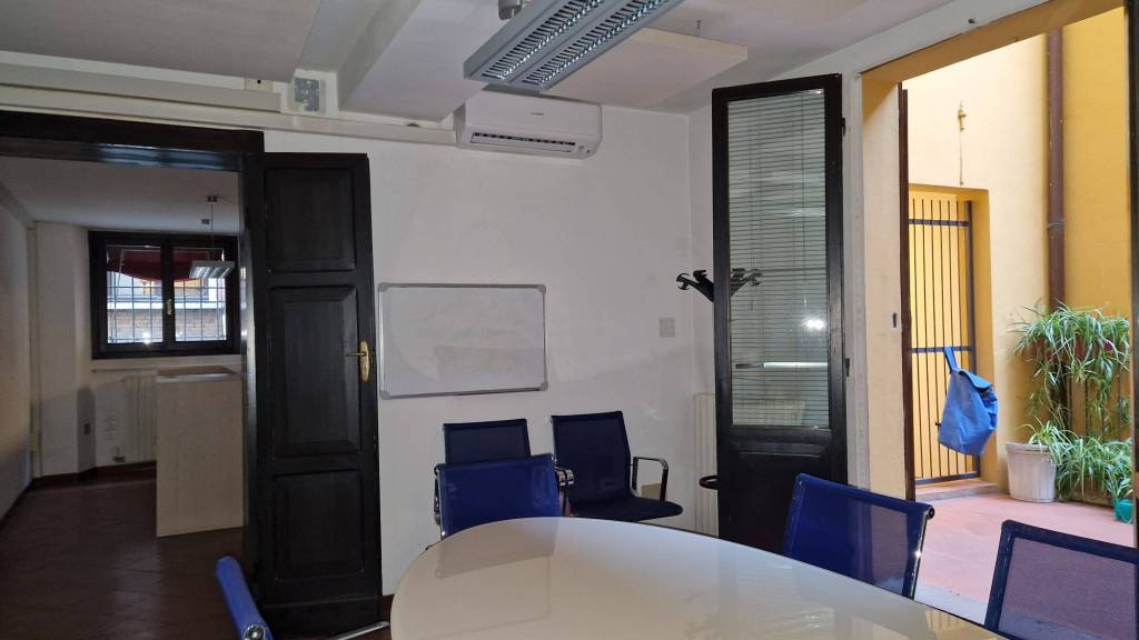 Ufficio in affitto a Bologna via de' Pignattari