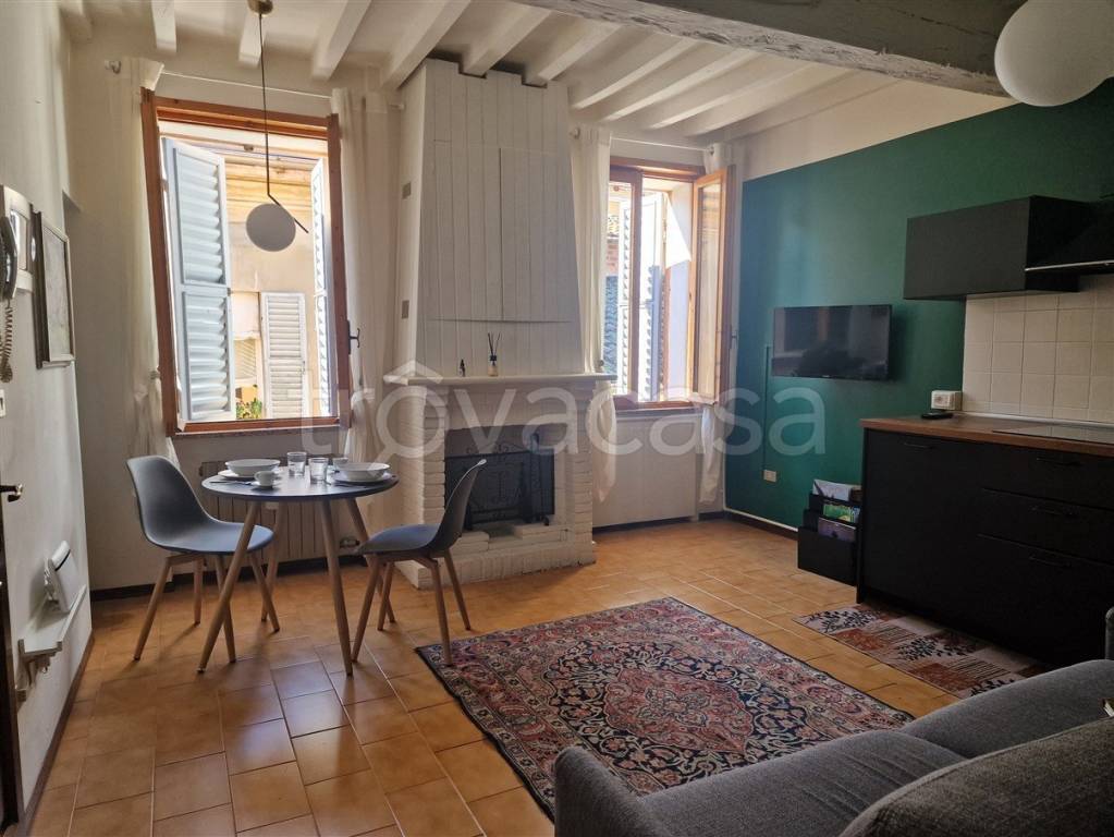 Appartamento in vendita a Parma via sauro