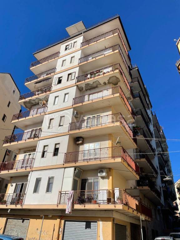 Appartamento in in vendita da privato a Crotone via Venezia, 111