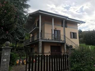 Villa in in vendita da privato a val di nizza via emilio bardone, 6