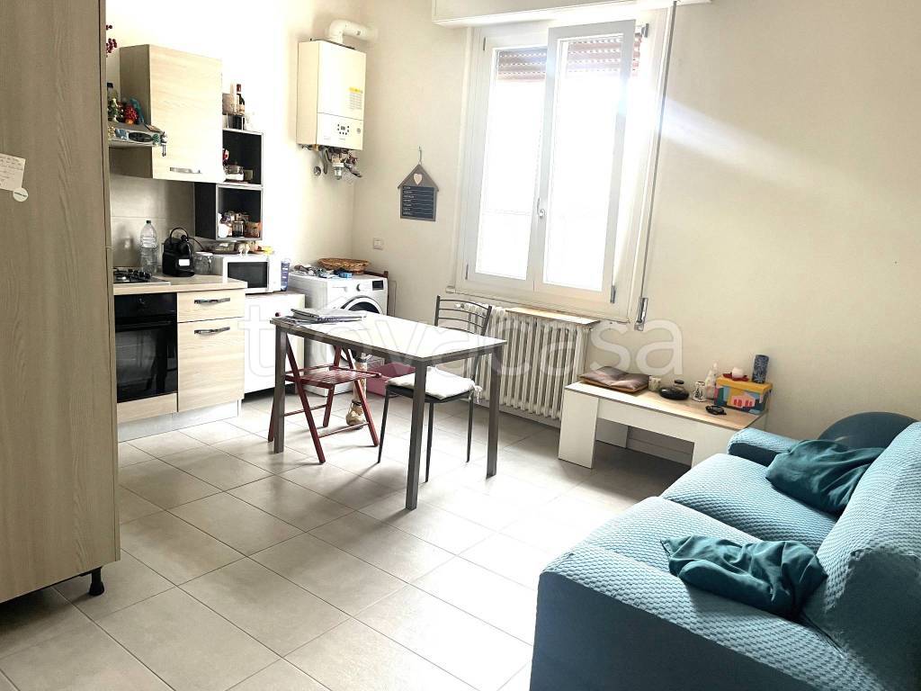 Appartamento in vendita a Parma piazzale Fiume