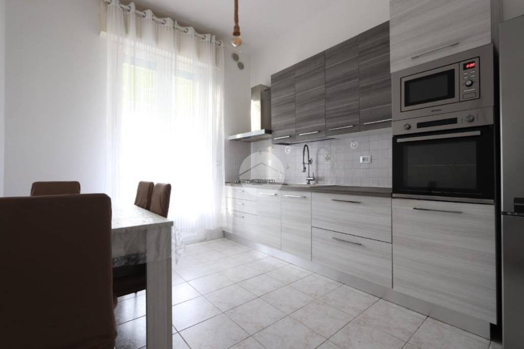 Appartamento in vendita a Pescara via Filandro Orsini, 10