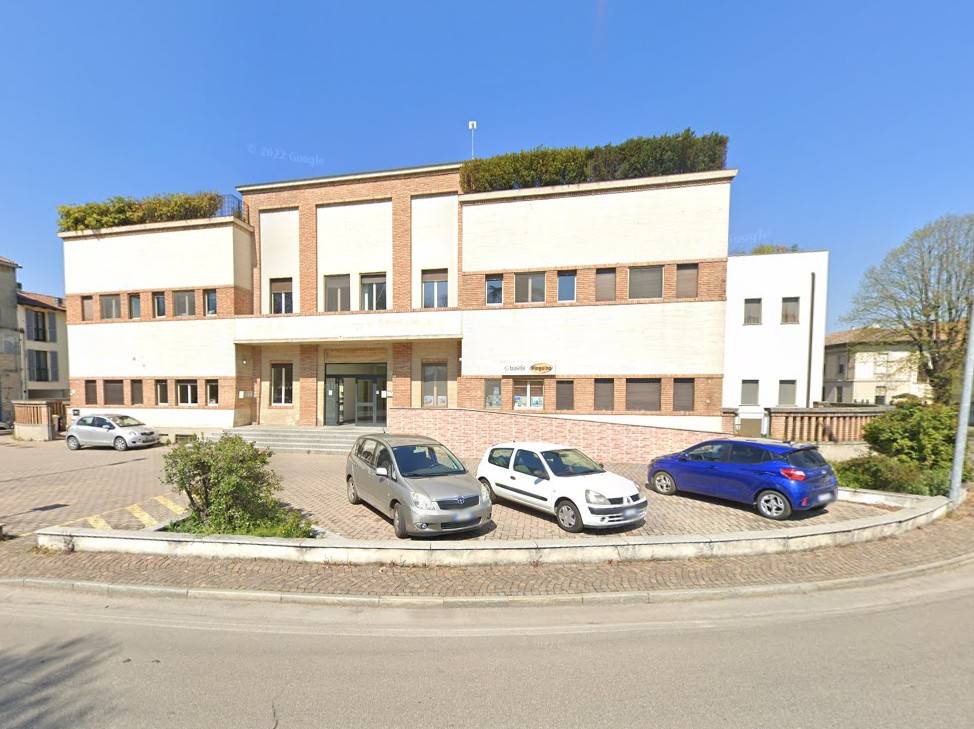 Ufficio all'asta a Cortemaggiore via Torricella, 9