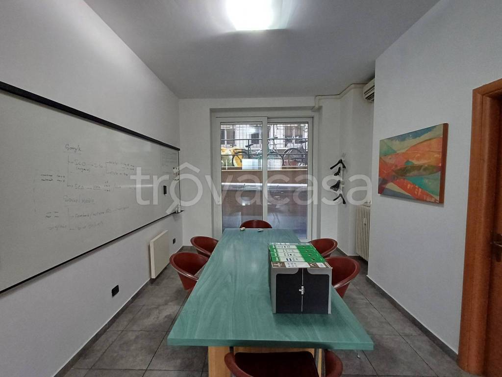 Appartamento in affitto a Milano via Casoretto, 41