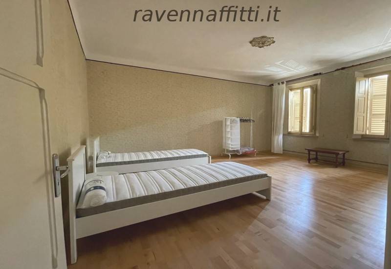 Villa Bifamiliare in affitto a Ravenna