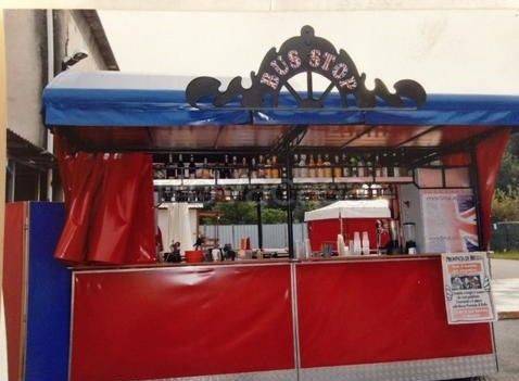 Bar in in vendita da privato ad Andorno Micca strada per Lorazzo Superiore, 29