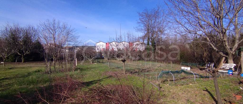Terreno Agricolo in vendita a Verona via Albano Pontedera