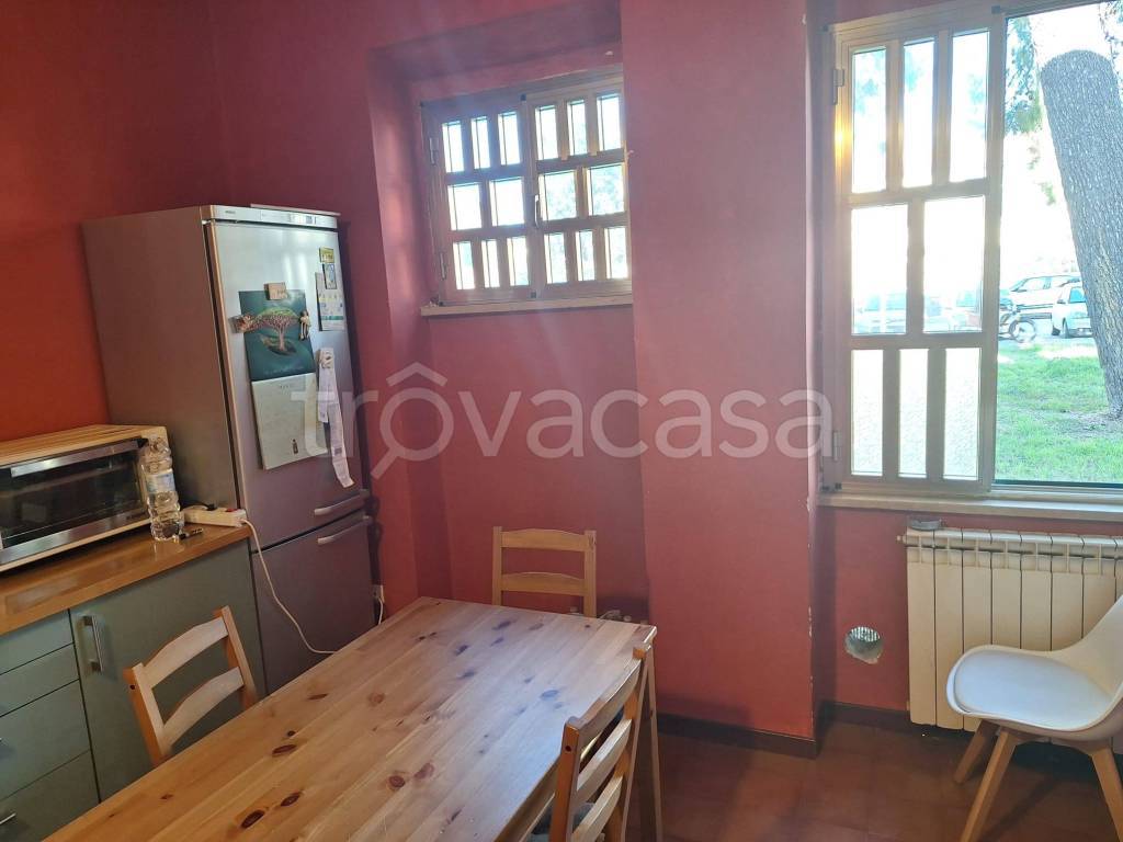 Appartamento in vendita a Pescara via Cola dell'Amatrice, 7