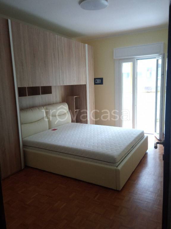 Appartamento in in vendita da privato a Trieste via Antonio Baiamonti, 56/13