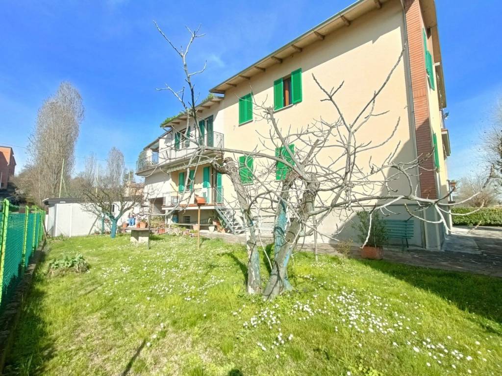 Appartamento in vendita a Sasso Marconi via Porrettana , 122