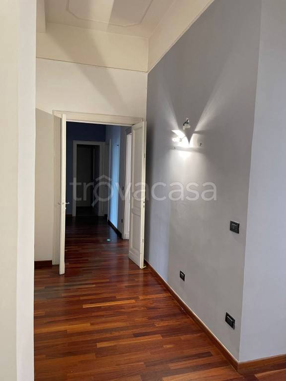 Appartamento in vendita a Napoli via Domenico Cimarosa