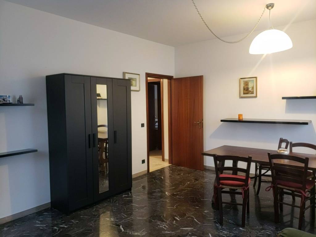 Appartamento in affitto a Valsamoggia via Palmiro Togliatti, 14