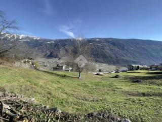 Terreno residenziale in vendita a tirano via buglio