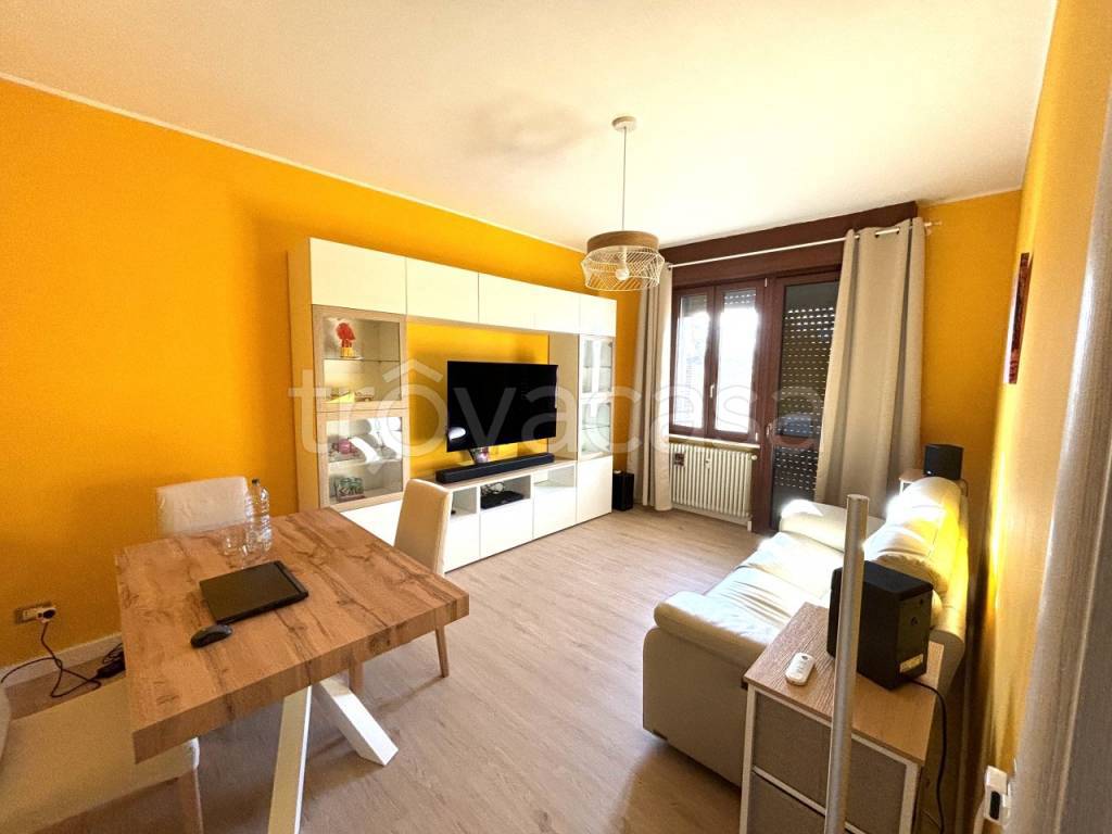 Appartamento in vendita a Parma via Oristano n.14