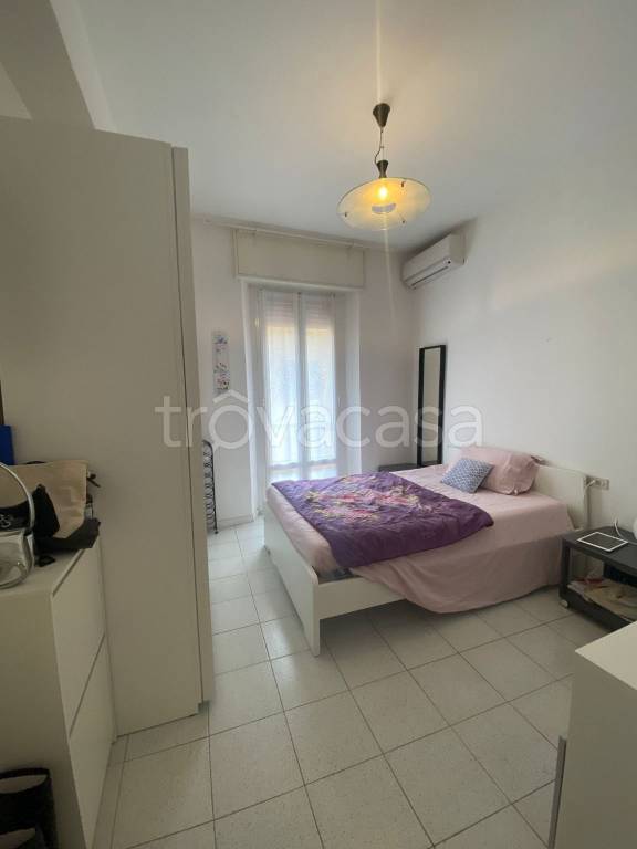 Appartamento in affitto a Milano viale Col di Lana, 6A
