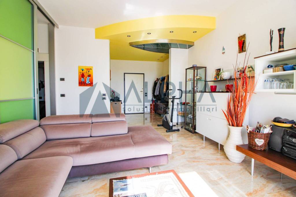 Appartamento in vendita a Faenza via Battista Mazzanti