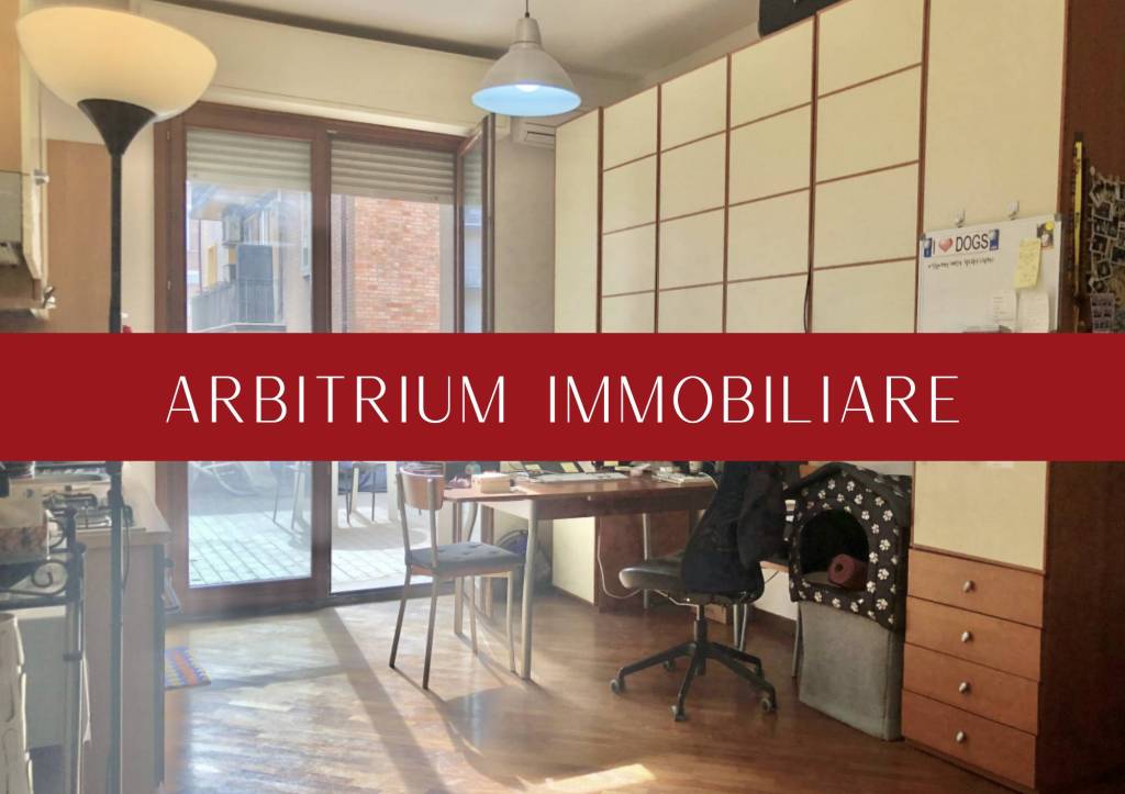 Appartamento in vendita a Bologna via Aurelio Saffi