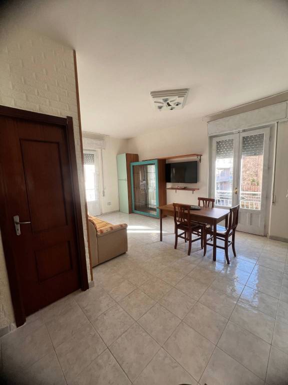 Appartamento in in affitto da privato a Gela via Vincenzo Scorza