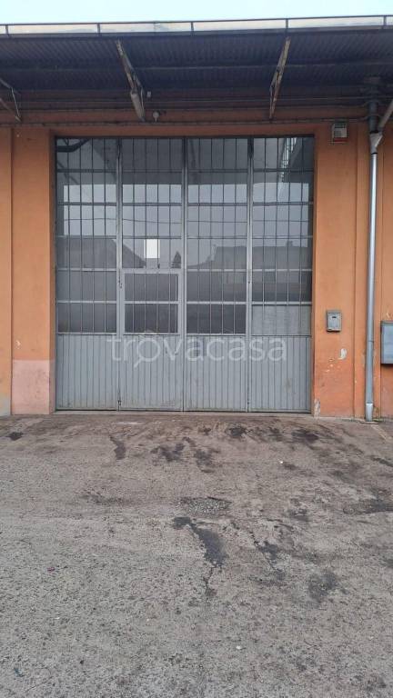 Capannone Industriale in in affitto da privato a Vignola via Caselline, 121