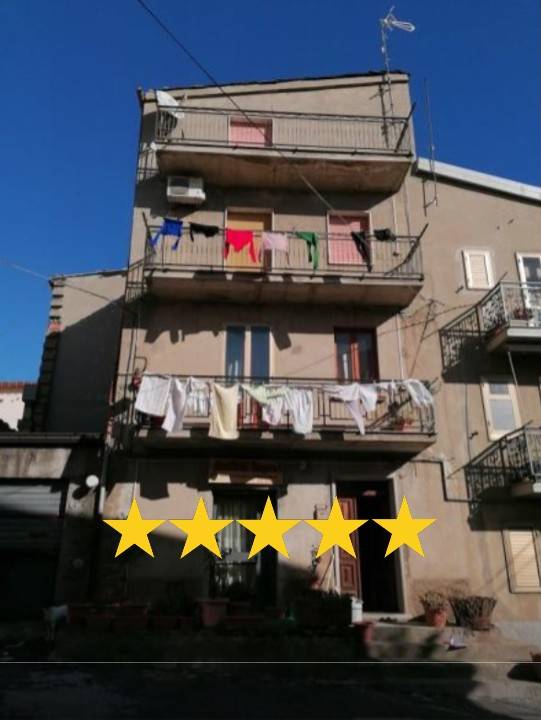 Appartamento all'asta a San Giovanni in Fiore san Giovanni in Fiore