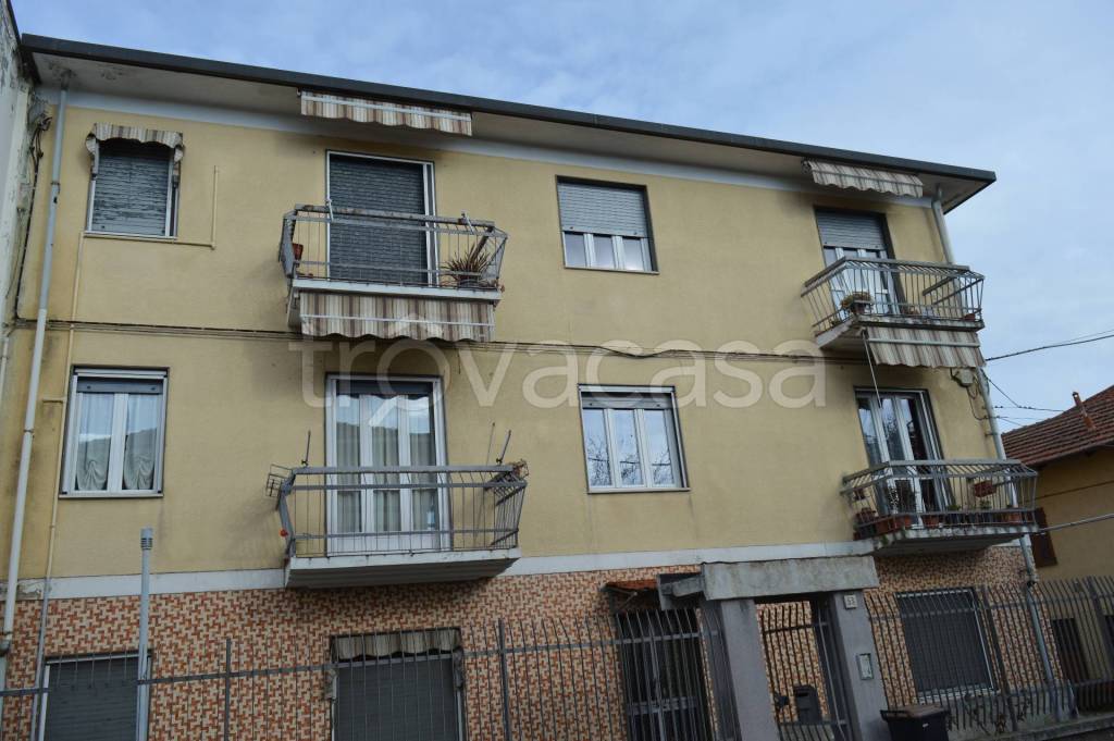 Appartamento in affitto a Caselle Torinese via circonvallazione, 53