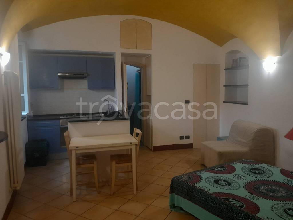 Appartamento in vendita a Santo Stefano al Mare via roma
