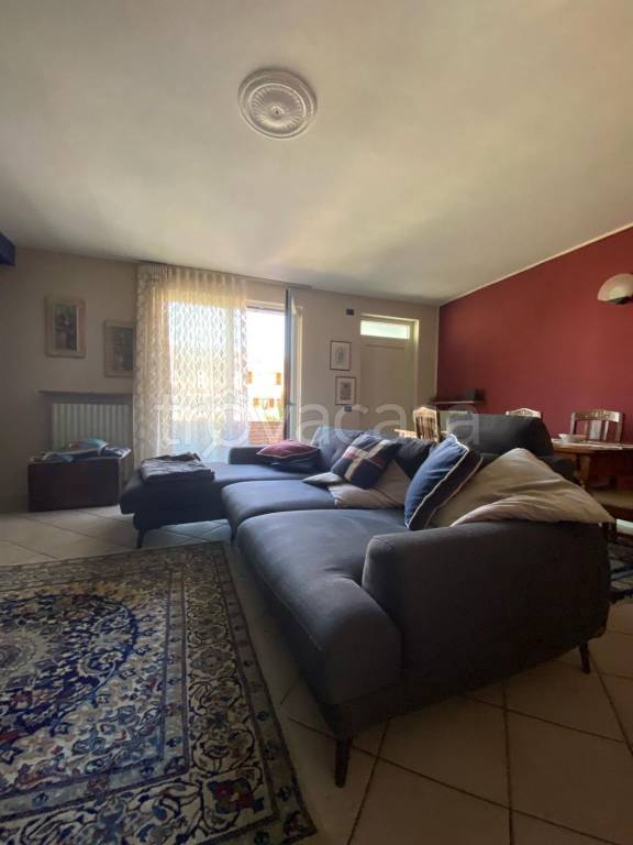 Villa a Schiera in in vendita da privato a Carpaneto Piacentino strada Comunale di Piacentino