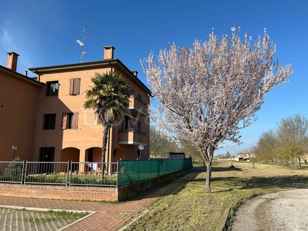 Appartamento in in vendita da privato a San Prospero via Pablo Neruda, 11