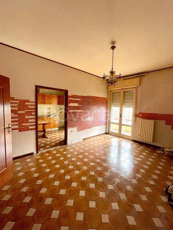 Appartamento in in vendita da privato a Pignataro Maggiore via Antonio Gramsci