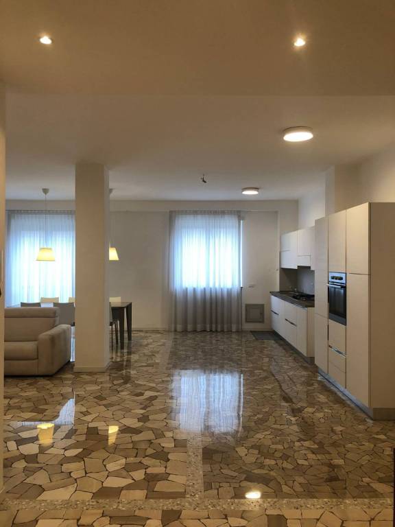 Appartamento in in affitto da privato ad Arzignano piazza Campo Marzio, 46