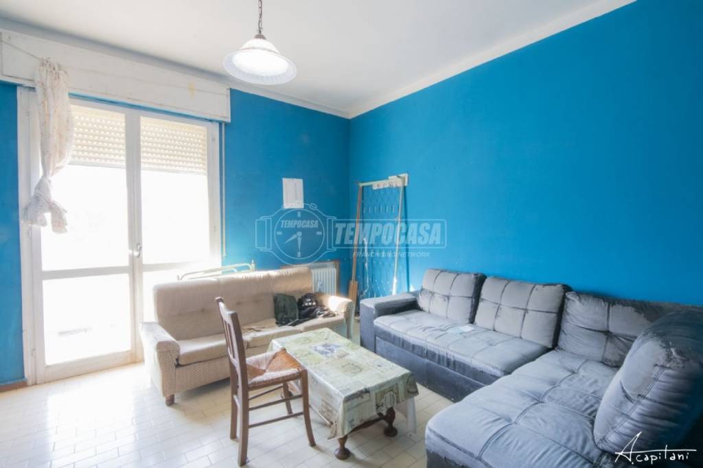 Appartamento in vendita a Cesena via Lazio 231