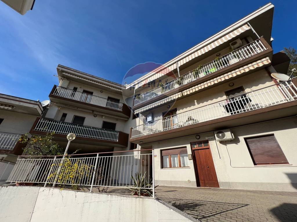 Appartamento in vendita a Pescara via Fabiani, 21