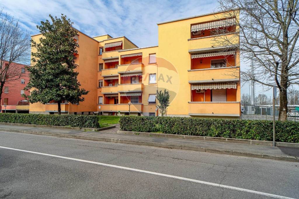 Appartamento in vendita a Collecchio via montessori, 7