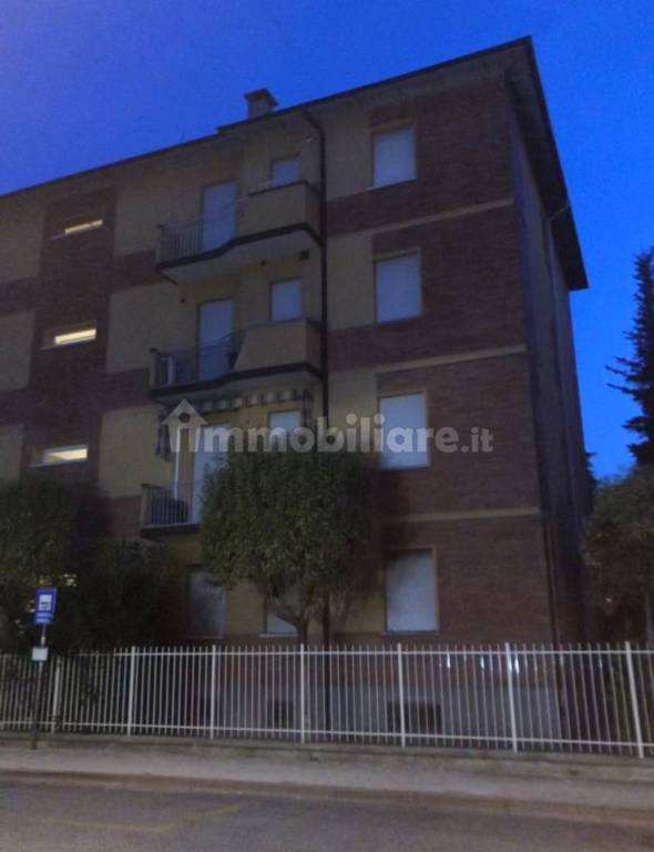 Appartamento in in vendita da privato a San Lazzaro di Savena via Brizzi, 6
